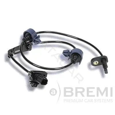 Датчик АБС BREMI 50680