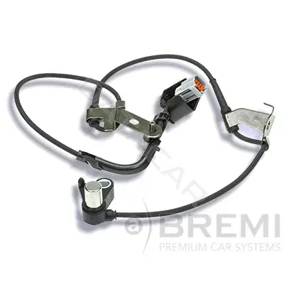 Датчик АБС BREMI 50707
