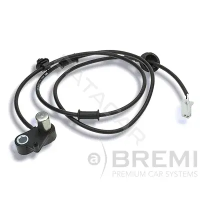 Датчик АБС BREMI 50708