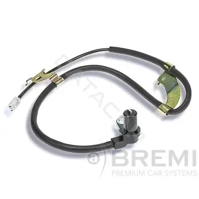 Датчик АБС BREMI 50734