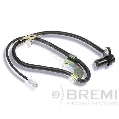 Датчик АБС BREMI 50736