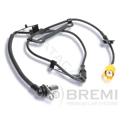 Датчик АБС BREMI 50749