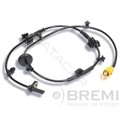 Датчик АБС BREMI 50750
