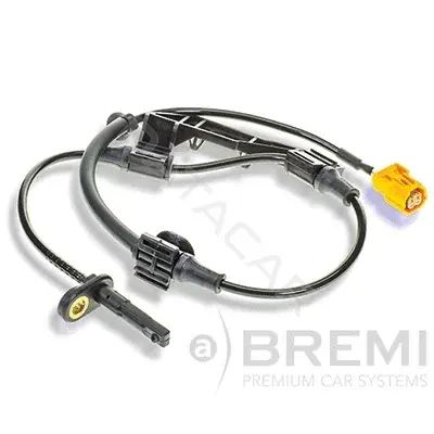 Датчик АБС BREMI 50819