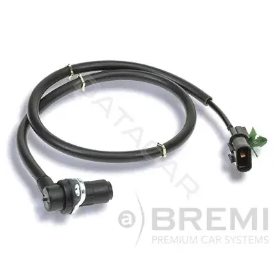 Датчик АБС BREMI 50888