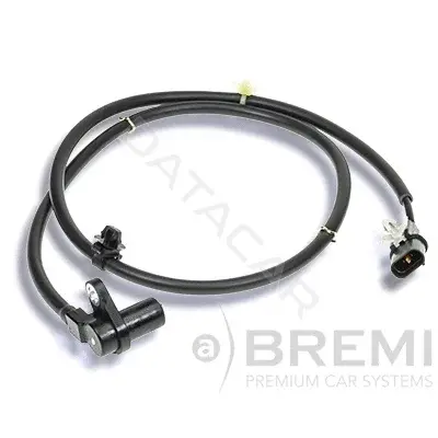 Датчик АБС BREMI 50896
