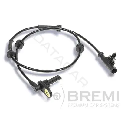 Датчик АБС BREMI 50911
