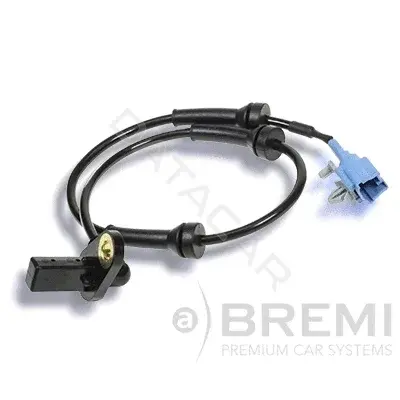 Датчик АБС BREMI 50913