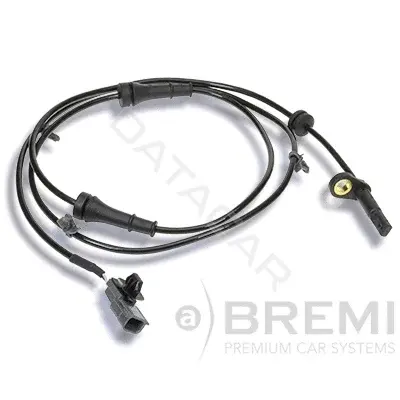 Датчик АБС BREMI 50926