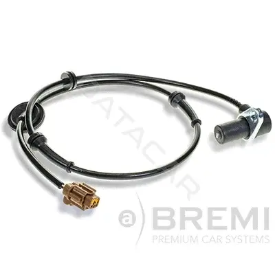 Датчик АБС BREMI 50957