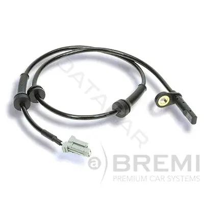 Датчик АБС BREMI 50968