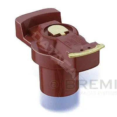 Бегунок распределителя зажигания BREMI 9073