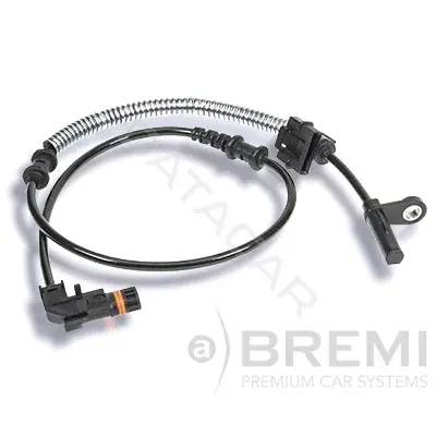 Датчик АБС BREMI 51029