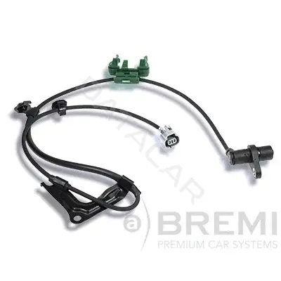 Датчик АБС BREMI 51092