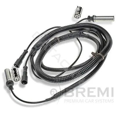 Датчик АБС BREMI 51112
