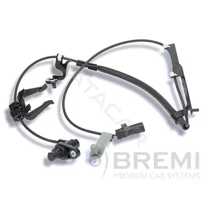 Датчик АБС BREMI 51128