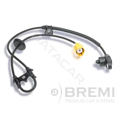 Датчик АБС BREMI 51138