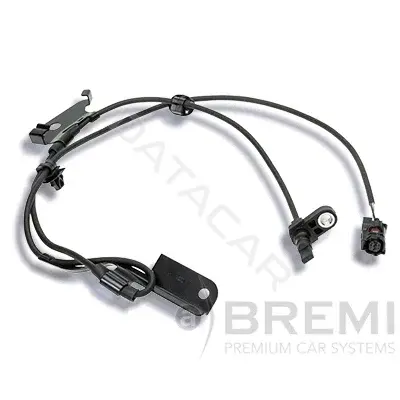 Датчик АБС BREMI 51152