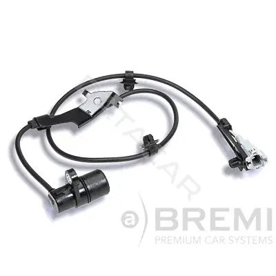 Датчик АБС BREMI 51165