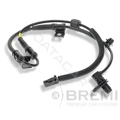 Датчик АБС BREMI 51234