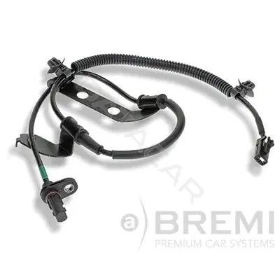 Датчик АБС BREMI 51237