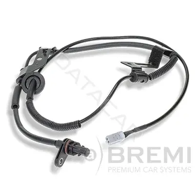 Датчик АБС BREMI 51259