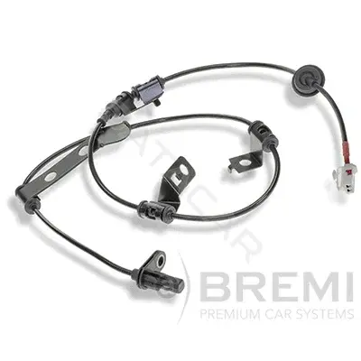 Датчик АБС BREMI 51277
