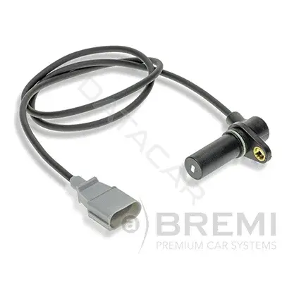 Датчик коленвала BREMI 60239