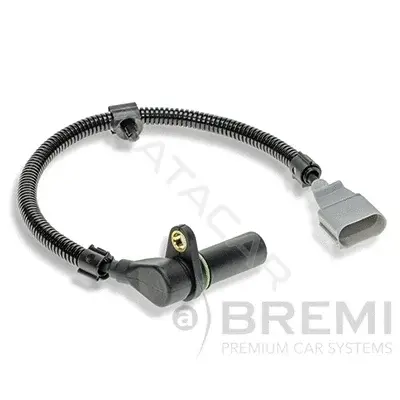 Датчик коленвала BREMI 60329