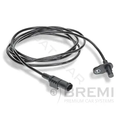 Датчик АБС BREMI 51367