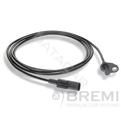 Датчик АБС BREMI 51368