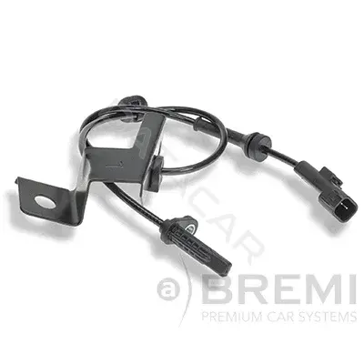Датчик АБС BREMI 51380
