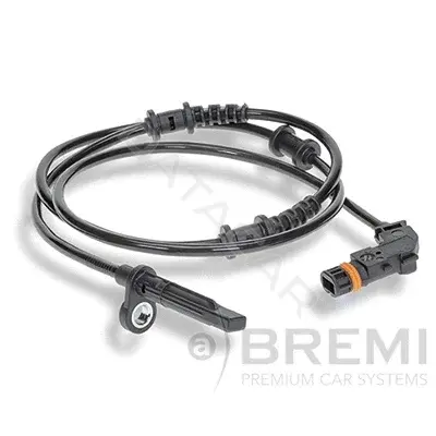 Датчик АБС BREMI 51400