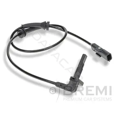 Датчик АБС BREMI 51464