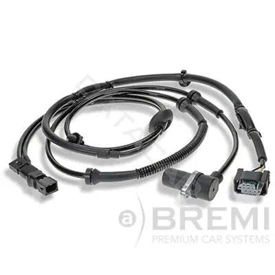 Датчик АБС BREMI 51540