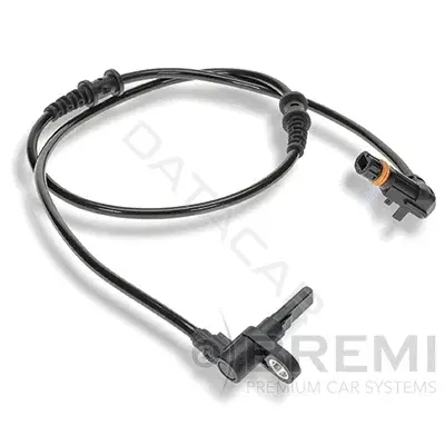 Датчик АБС BREMI 51547