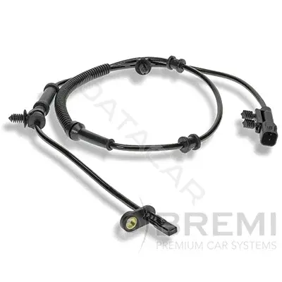 Датчик АБС BREMI 51551