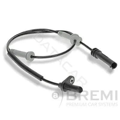 Датчик АБС BREMI 51563