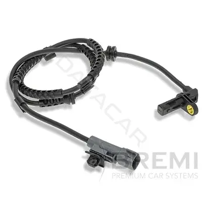 Датчик АБС BREMI 51580