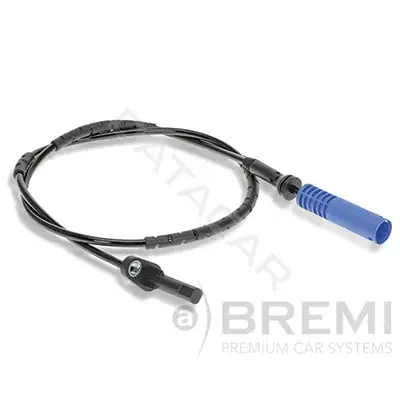 Датчик АБС BREMI 51587