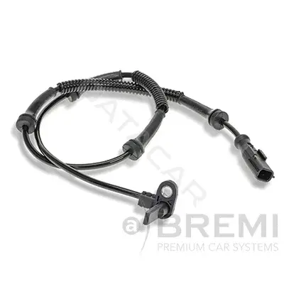 Датчик АБС BREMI 51620