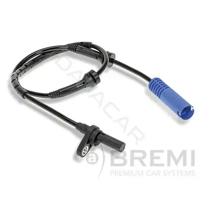 Датчик АБС BREMI 51639