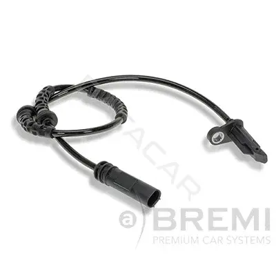 Датчик АБС BREMI 51641