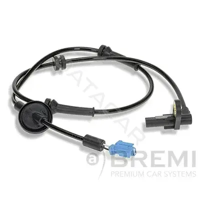 Датчик АБС BREMI 51662