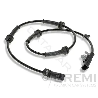 Датчик АБС BREMI 51667