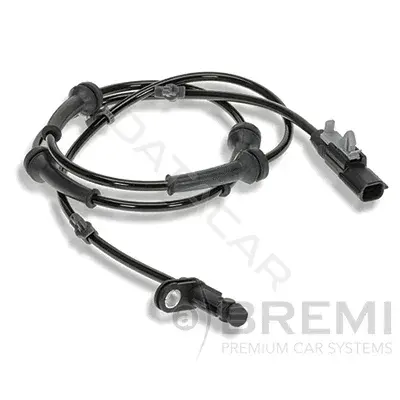 Датчик АБС BREMI 51668