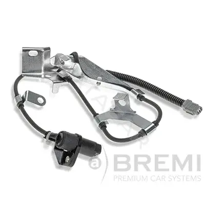 Датчик АБС BREMI 51674