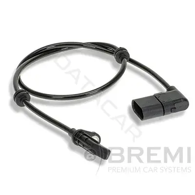 Датчик АБС BREMI 51677