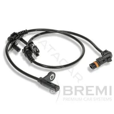 Датчик АБС BREMI 51680