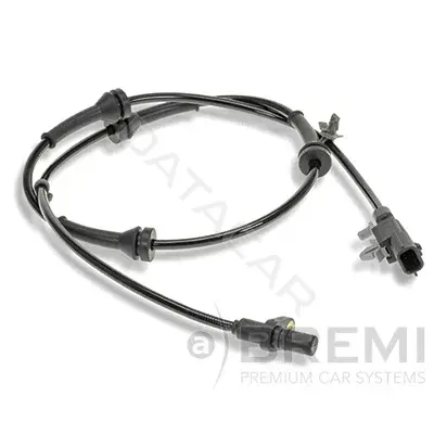 Датчик АБС BREMI 51699